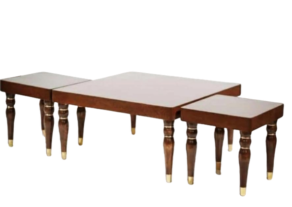 میز جلو مبلی و عسلی