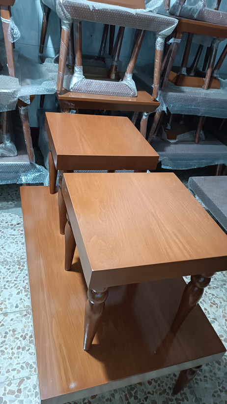 میز جلو مبلی