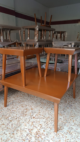 میز جلو مبلی